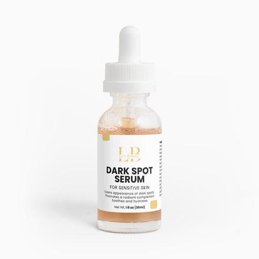 Dark Spot Serum for Sensitive Skin