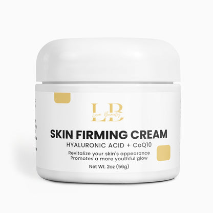 Skin Firming Cream