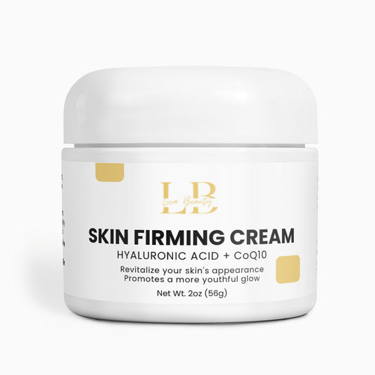 Skin Firming Cream