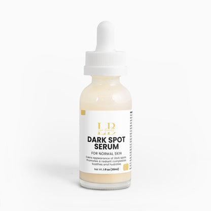 Dark Spot Serum for Normal Skin