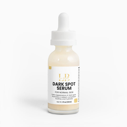 Dark Spot Serum for Normal Skin