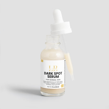 Dark Spot Serum for Normal Skin